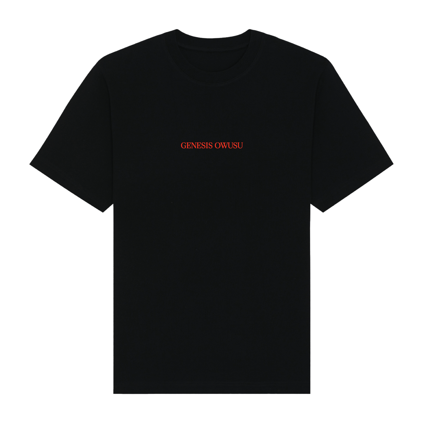 black Shirts