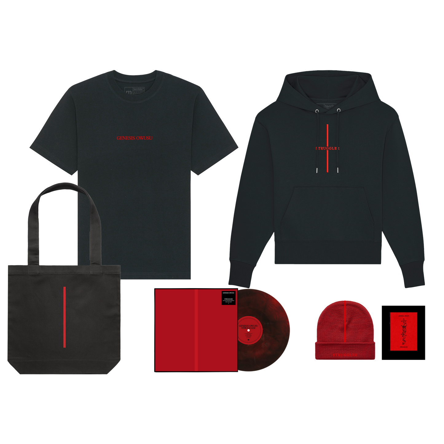 Full Collection UK